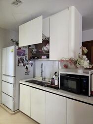 High Oak Condominium (D21), Condominium #635386661